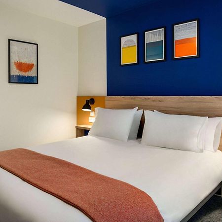 Days Inn Chesterfield - Tibshelf Kültér fotó