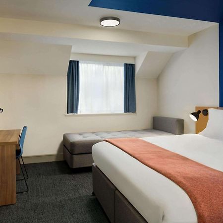 Days Inn Chesterfield - Tibshelf Kültér fotó