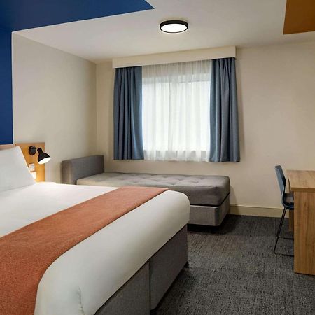 Days Inn Chesterfield - Tibshelf Kültér fotó
